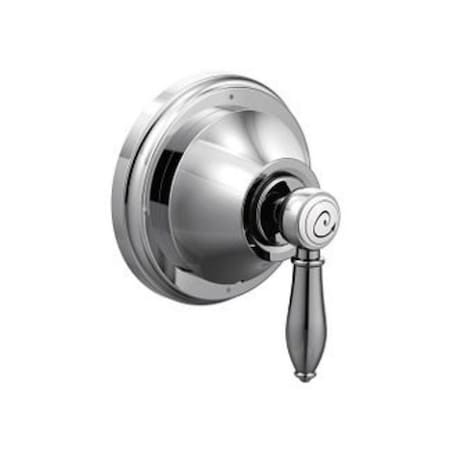 Moen Weymouth 3F Diverter Valve Trim Chr TS32205